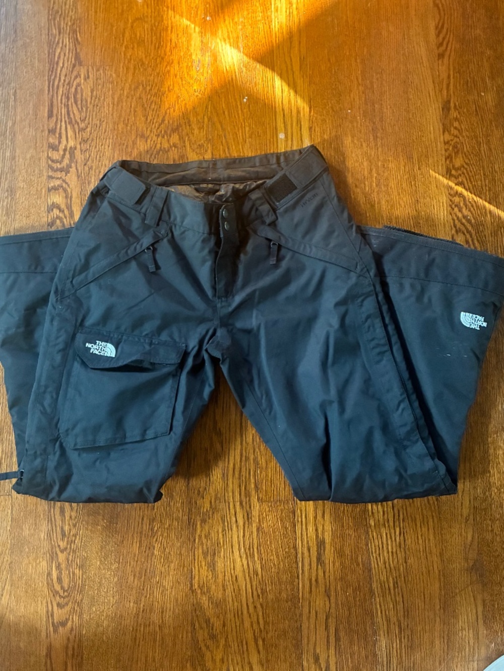 Women’s The North Face Snow Pants